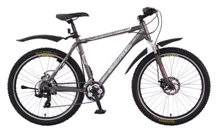 Велосипед Stinger Х31471 Spark XR 1.5