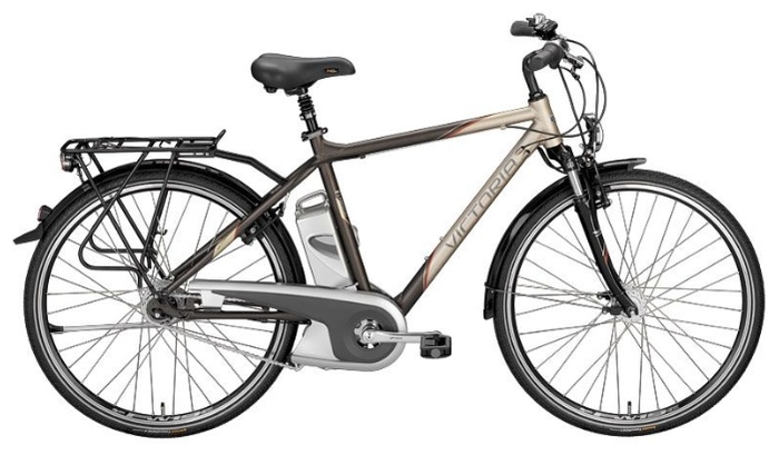 Велосипед Victoria Frankfurt (2011)