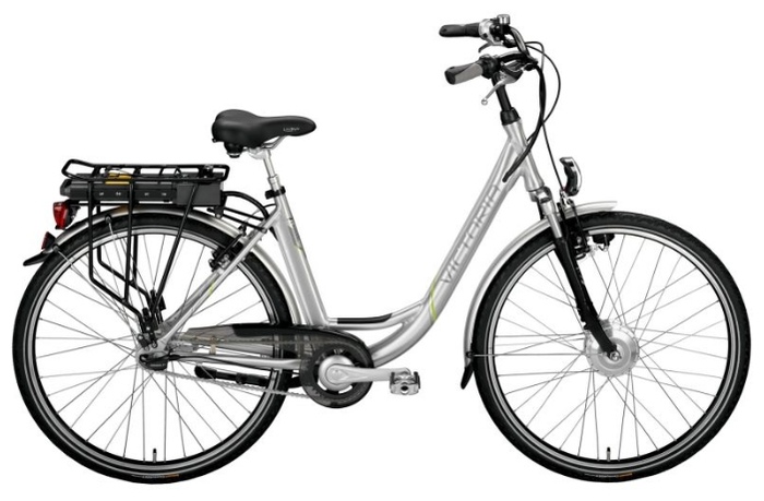 Велосипед Victoria Kassel (2011)