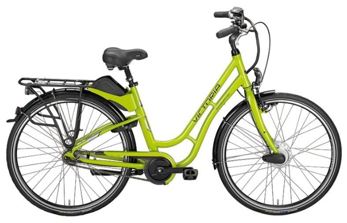 Велосипед Victoria Munsterland (2011)