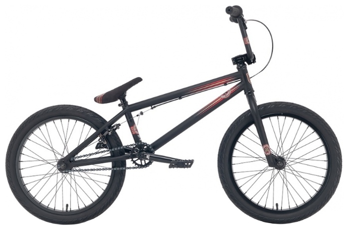 Велосипед WeThePeople Arcade (2011)