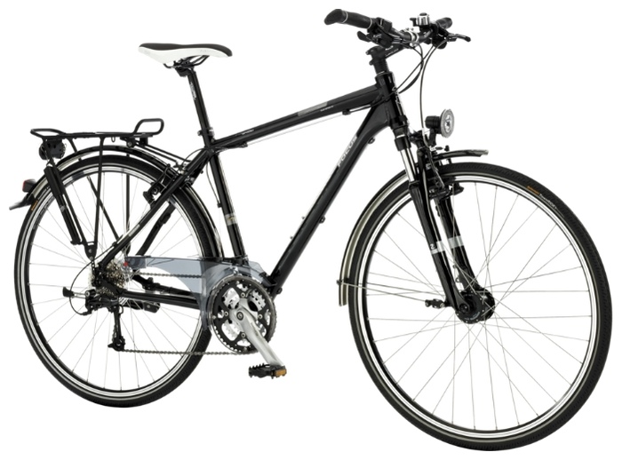 Велосипед Focus Wasgo (2010)