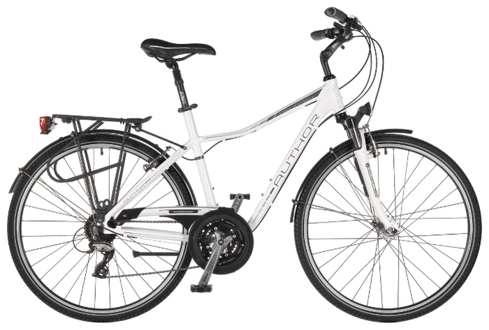 Велосипед Author Triumph (2012)