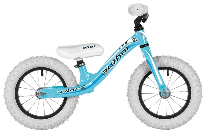 Велосипед Author Pilot 5 (2012)