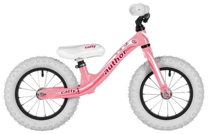 Велосипед Author Catty 5 (2012)