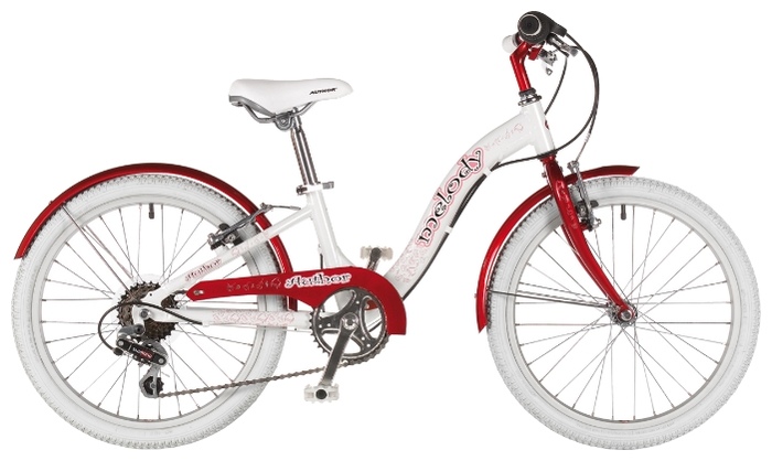 Велосипед Author Melody 20 (2012)