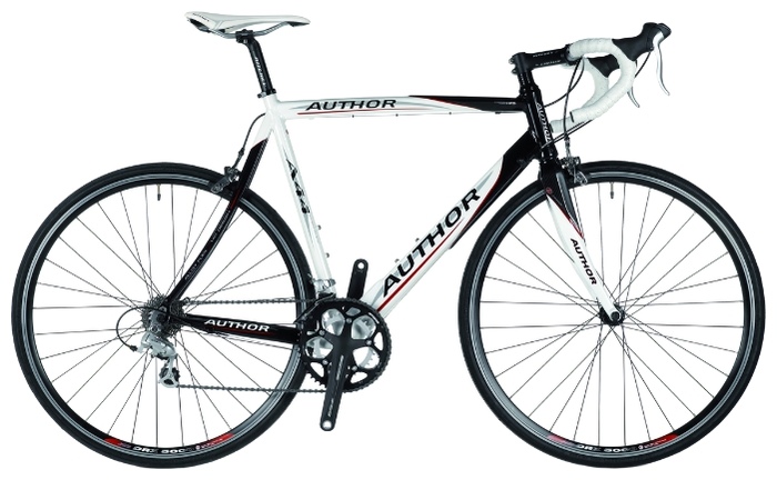 Велосипед Author A 44 (2012)