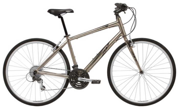 Велосипед Cannondale Quick 5 (2010)