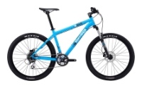 Велосипед Commencal Premier HD 3 (2012)