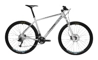 Велосипед Commencal Supernormal 2 26 (2012)