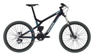 Велосипед Commencal Meta AM 3 (2012)