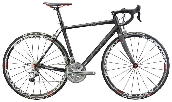 Велосипед Cube Agree SL 3-Speed (2011)