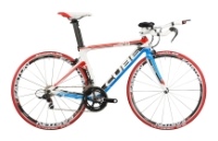 Велосипед Cube Aerium HPC Pro (2012)