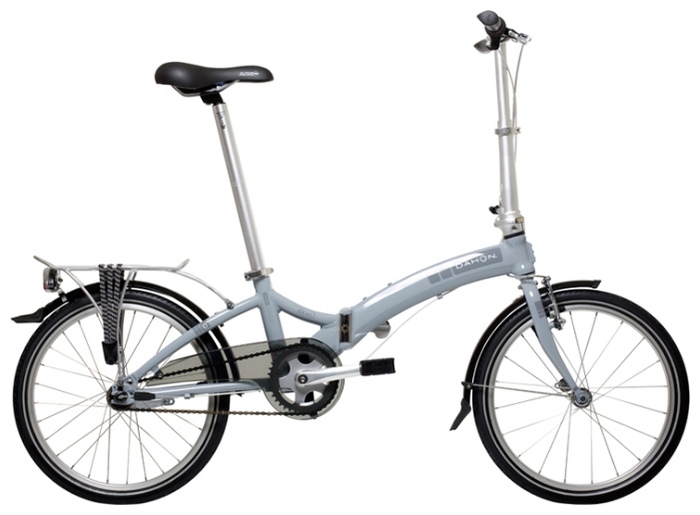 Велосипед Dahon Roo D3 (2011)