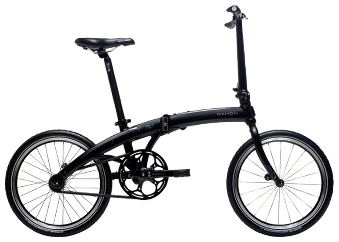 Велосипед Dahon Mu Uno (2011)