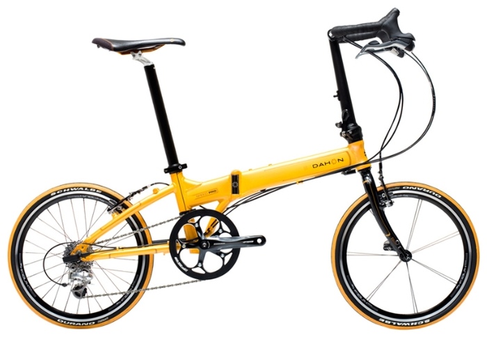 Велосипед Dahon Speed Pro TT (2010)