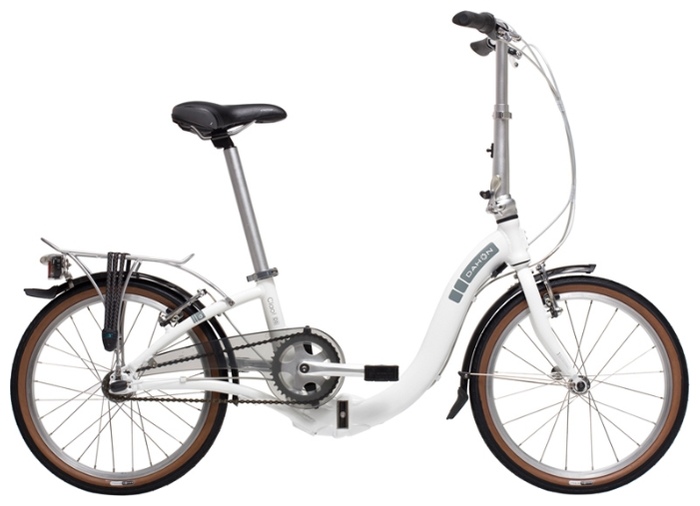 Велосипед Dahon Ciao! D5 (2011)