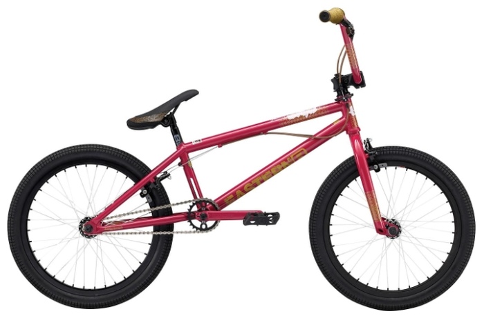 Велосипед Eastern Metalhead (2009)