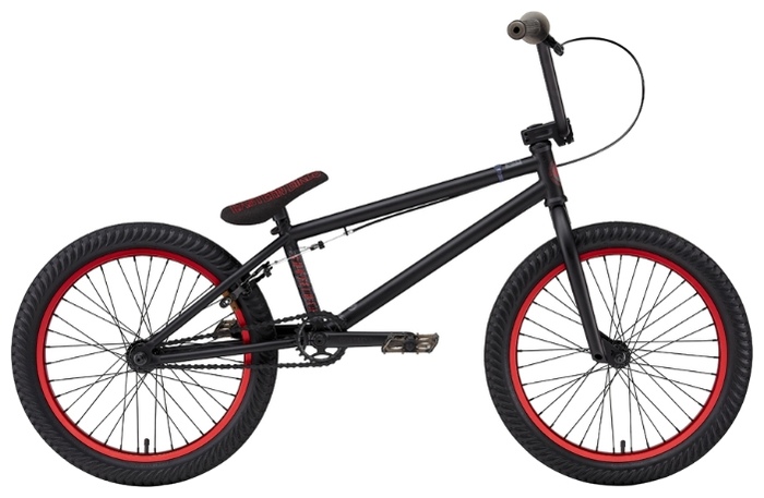 Велосипед Eastern Shovelhead (2011)