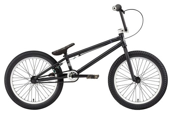 Велосипед Eastern The Boss (2011)