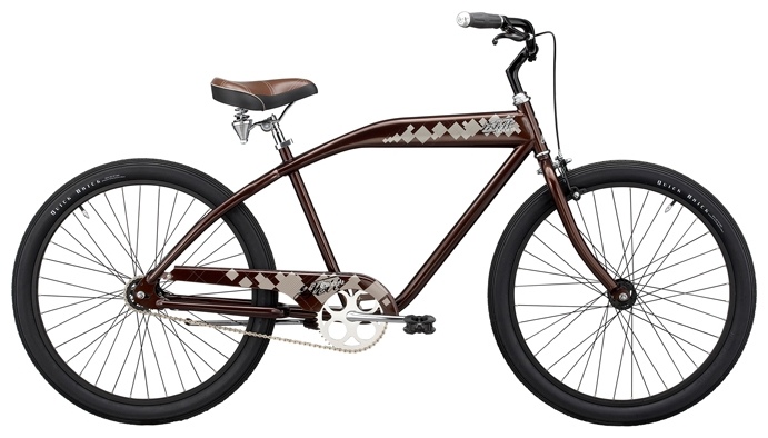 Велосипед Felt Gnargyle (2010)