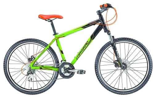 Велосипед FORWARD 1422 (2011)