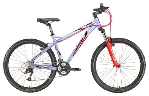 Велосипед FORWARD 1340 (2011)