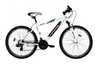 Велосипед FORWARD Next 101 (2010)