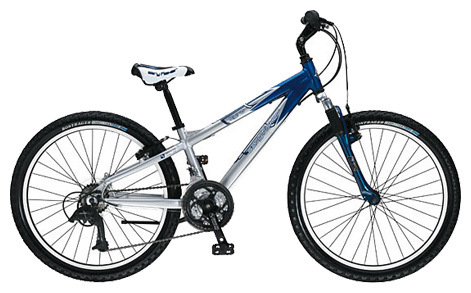 Велосипед Gary Fisher Tyro (2007)