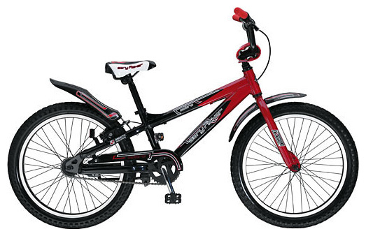 Велосипед Gary Fisher Astro (2007)