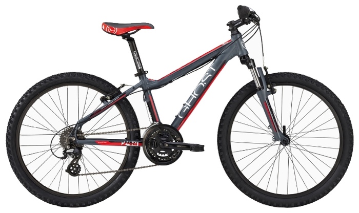 Велосипед Ghost Powerkid 24 Boy (2012)