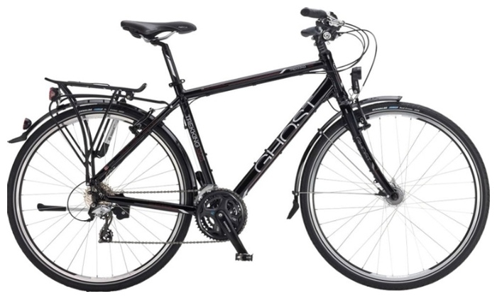 Велосипед Ghost TR 1300 (2011)