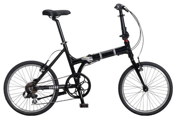 Велосипед Giant ExpressWay 2 (2012)