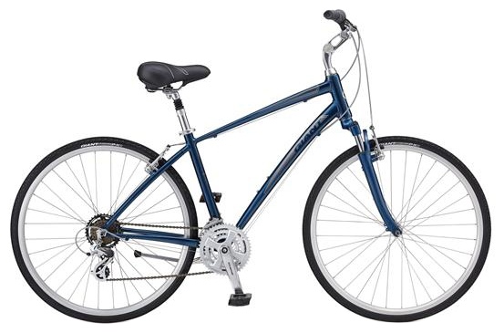 Велосипед Giant Cypress (2012)