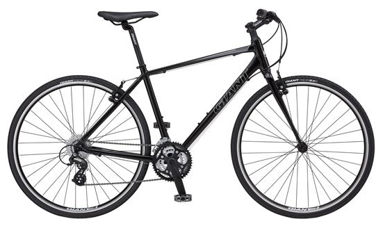 Велосипед Giant Escape 2 (2012)