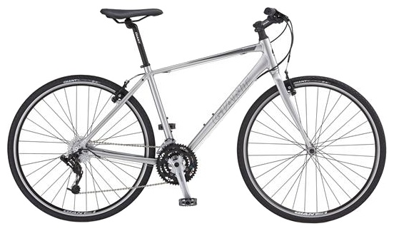 Велосипед Giant Escape 1 (2012)