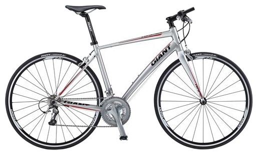 Велосипед Giant Rapid 1 Tri (2012)