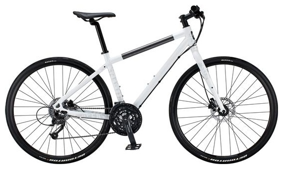 Велосипед Giant Seek 2 (2012)