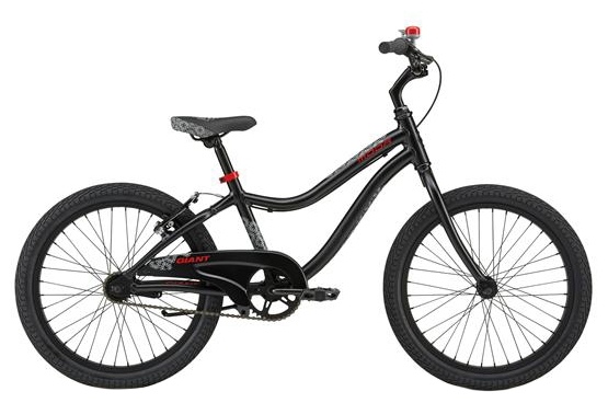 Велосипед Giant Moda (2012)