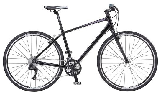 Велосипед Giant Escape 0 W (2012)