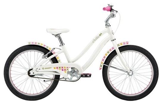 Велосипед Giant Bella (2012)