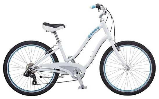 Велосипед Giant Suede W (2012)