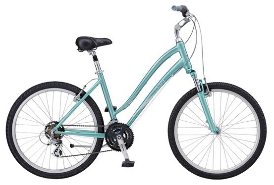 Велосипед Giant Sedona W (2012)