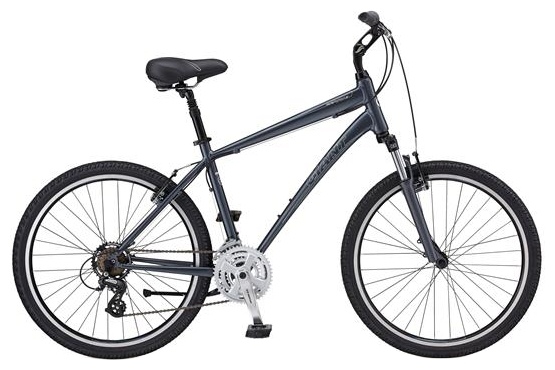 Велосипед Giant Sedona (2012)