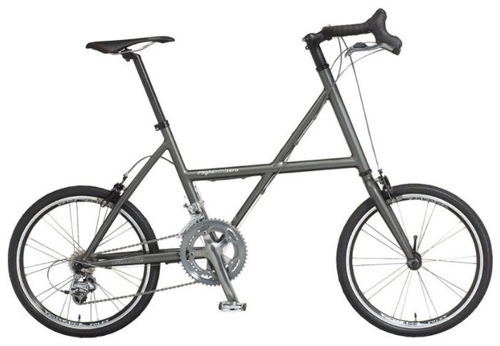 Велосипед Giant Flight Mini 0 (2010)