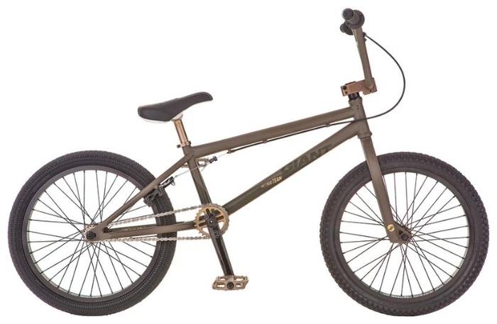 Велосипед Giant Method Team (2010)