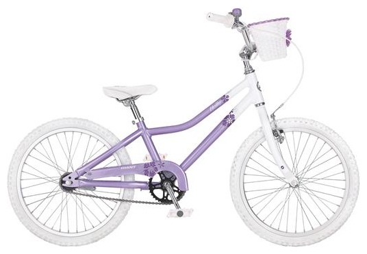 Велосипед Giant Holly 20 (2011)