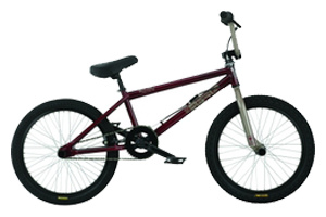 Велосипед Haro Forum Partial 20 (2007)