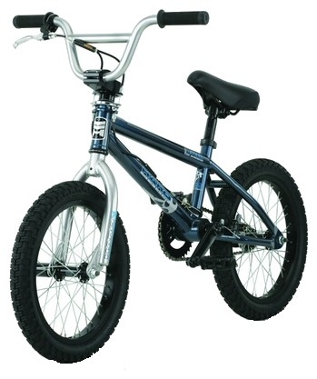 Велосипед Haro Nyquist 6 Teen (2007)