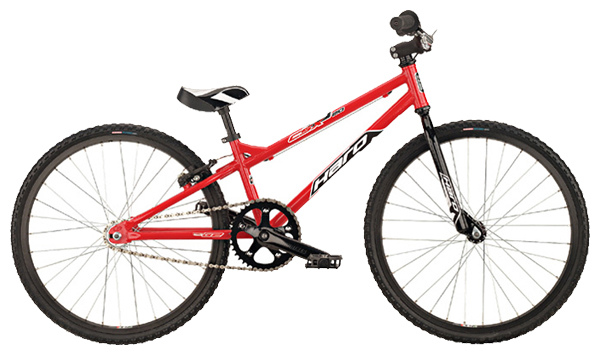 Велосипед Haro CSX Mini (2005)